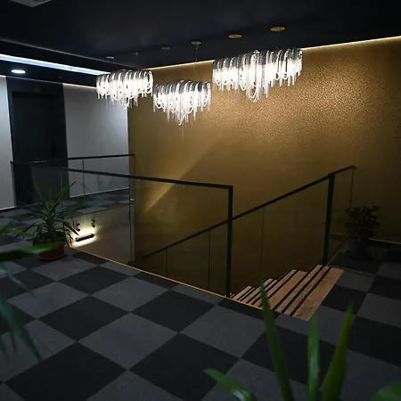 Lobby Bihać