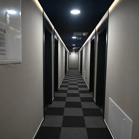 Lobby Bihać