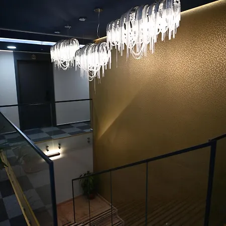 Otel Lobby Bihać