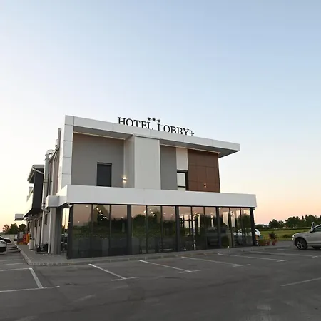 Lobby 3* Bihać