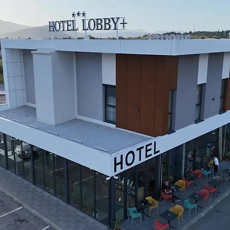Otel Lobby Bihać